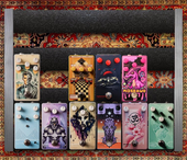 RhPf Electronics 2025 Lineup