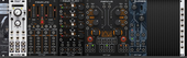 My Eurorack 2 (HEK)