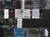 Polivoks Eurorack (copy)