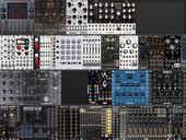 Home studio