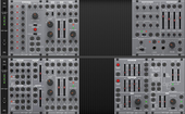 Behringer 6U System 100