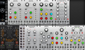 RackBrute 6U 2500