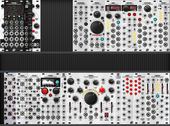 My hilding Eurorack
