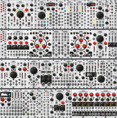 My hilding Eurorack