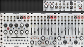 Intellijel Skiff