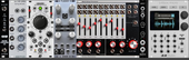 104 rack