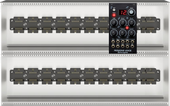 My jetty Eurorack