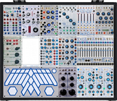 My stupid Buchla