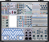 My stupid Buchla