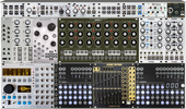 ER-301 104er v13 Maestro &amp; Constellation, Dual Triatt, QMMF, Stereo I/O