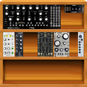 My first Eurorack (copy)