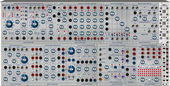 My banner Eurorack