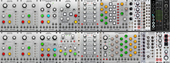 My folklore Eurorack