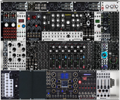 Intellijel 104hp Idea (copy)