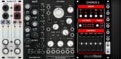 My quiet Eurorack