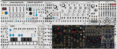 My umber Eurorack (copy) (copy) (copy)