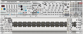 My umber Eurorack (copy) (copy) (copy)