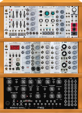 Moog Eurorack 1