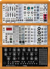 Moog Eurorack 1
