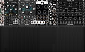 My restive Eurorack