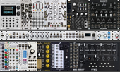 My maigre Eurorack (copy) (copy) (copy) (copy) (copy) (copy) (copy) (copy) (copy) (copy) (copy) (copy)