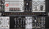 My packaged Eurorack (copy) (copy)