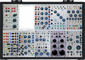 My bleached Buchla