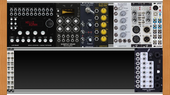 My comose Eurorack