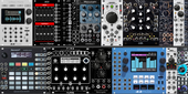 My unfeared Eurorack