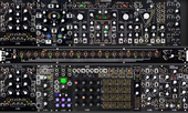 Make Noise The ReSynthesizer System