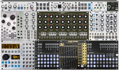 ER-301 104er v13 Maestro &amp; Constellation, Dual Triatt, QMMF, I/O/HP