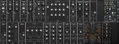 Behringer System 35