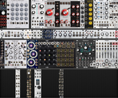 Live case 2025  - Mod Matrix - and Syntakt (copy)