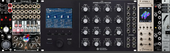 COLUMBIA SEQ/FX