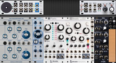 My focused Eurorack (copy)