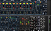24 super sequenser