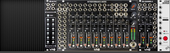 Mixing Rack Moena