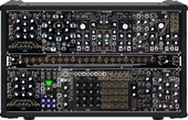 My snuffly Eurorack (copy)