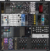 My Techno Bhom Rack (12U 104HP)