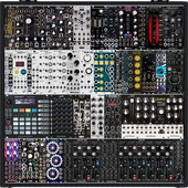 My Techno Bhom Rack (12U 104HP)