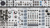 Intellijel 4U 62hp (copy)