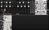 DFAM Madness