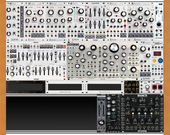 Rain Modular (copy)