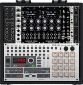 My sick Eurorack