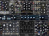 My tacit Eurorack (copy)