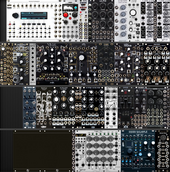 Reorganized - As Is