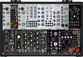 My garish Eurorack (copy)
