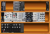 Rack B