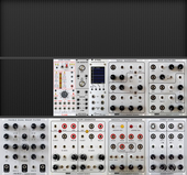 My broken cycle Eurorack
