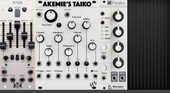 My pipeless Eurorack